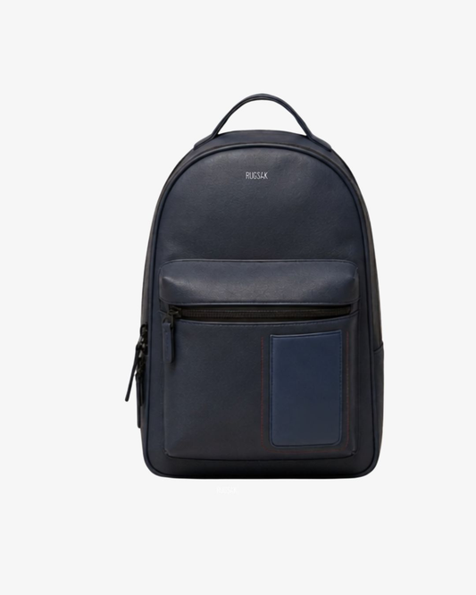 Metro Premium Laptop Backpack – Beige