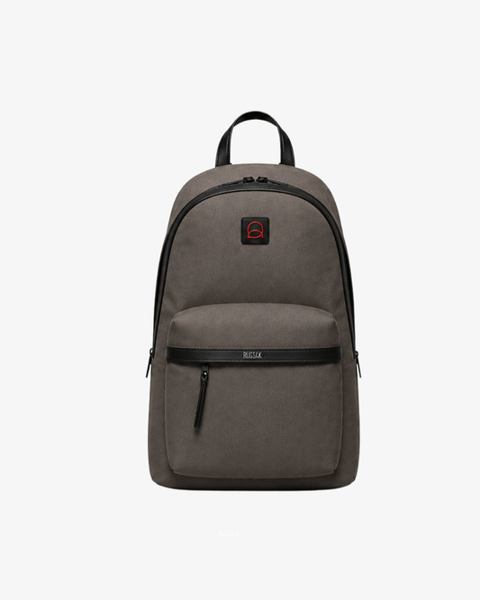 Urban Classic Laptop Backpack – Grey