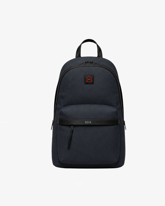 Urban Classic Laptop Backpack – Navy