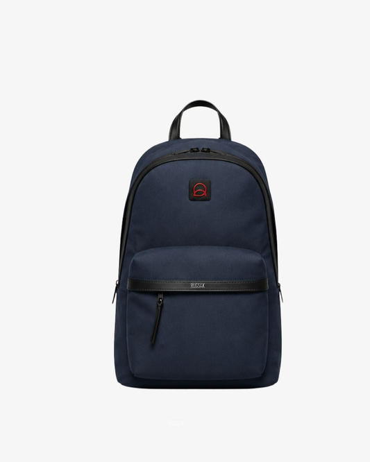 Urban Classic Laptop Backpack – Blue